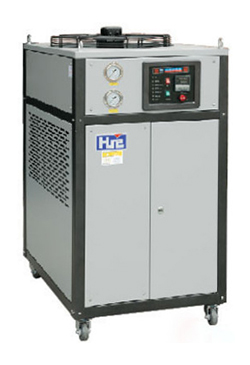 Чиллер Huare модель HC-05ACI