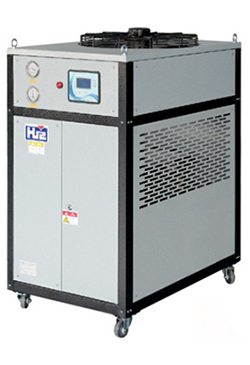 Чиллер Huare модель HC-05ACI(LCD)