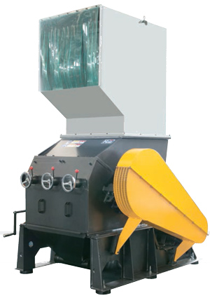 купить дробилку для бочек и канистр Huare HTS600-800F